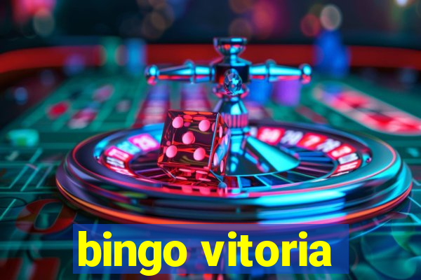 bingo vitoria