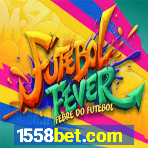 1558bet.com