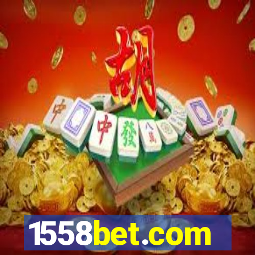 1558bet.com