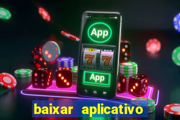 baixar aplicativo para fazer jogo do bicho