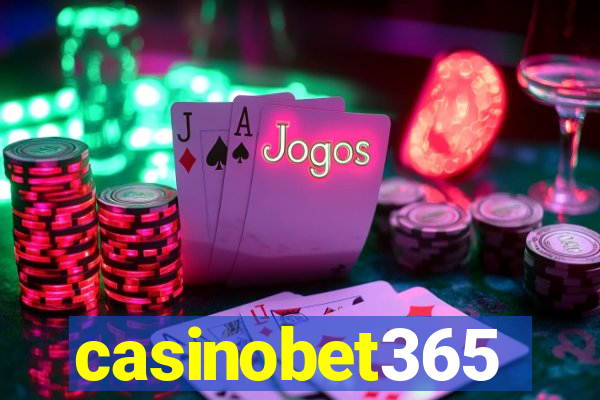 casinobet365