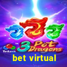 bet virtual