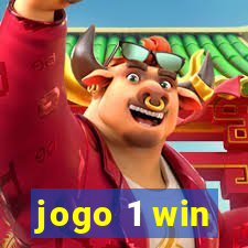 jogo 1 win