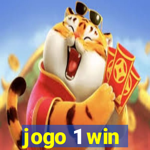 jogo 1 win