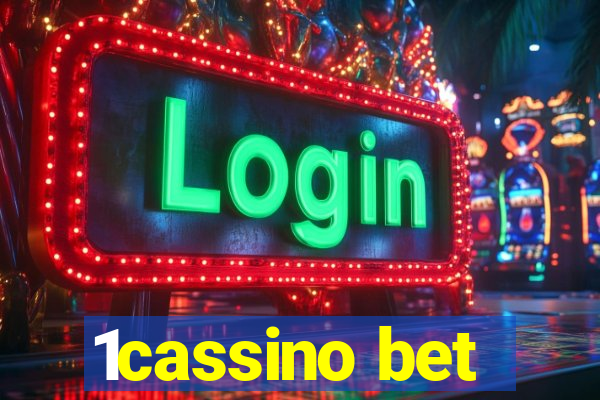 1cassino bet