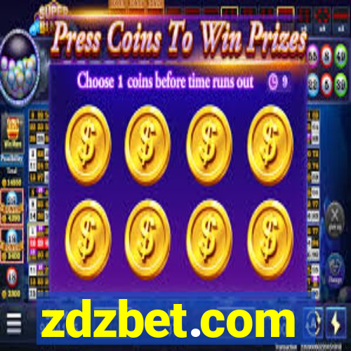 zdzbet.com