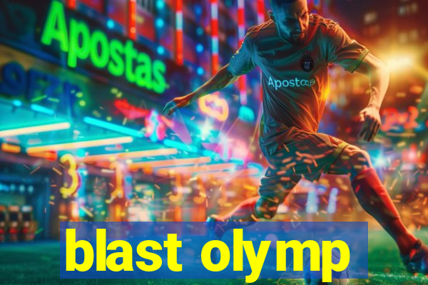 blast olymp