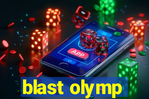 blast olymp