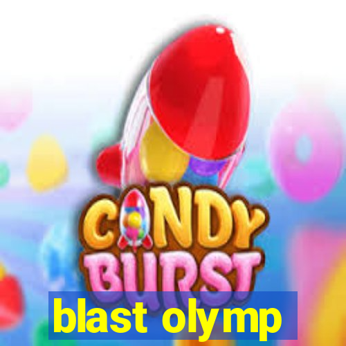 blast olymp