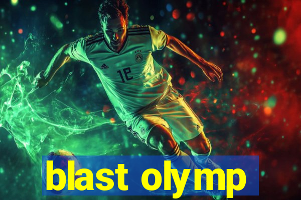 blast olymp