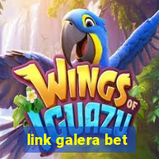 link galera bet