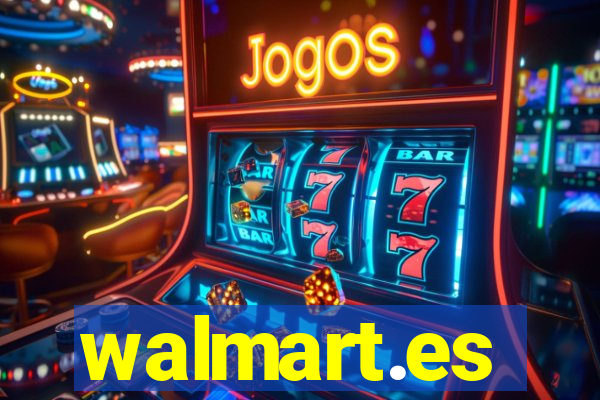 walmart.es