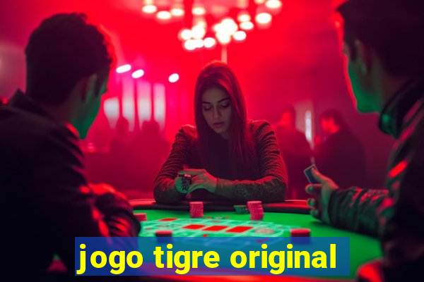 jogo tigre original