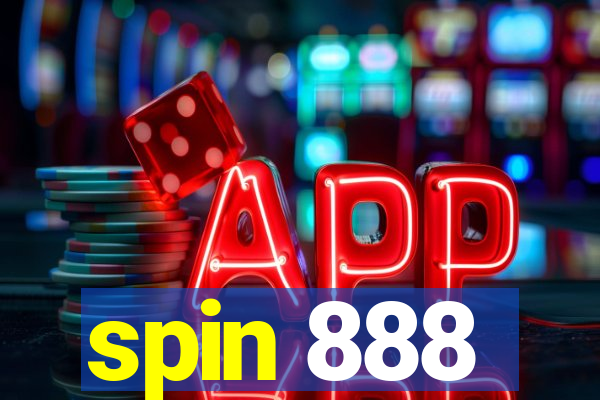 spin 888