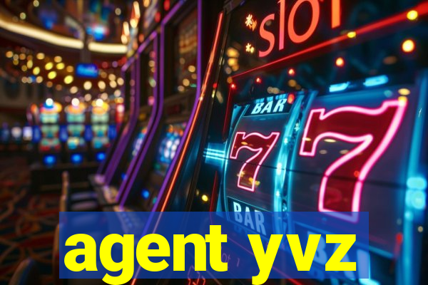 agent yvz