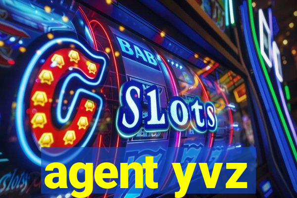 agent yvz