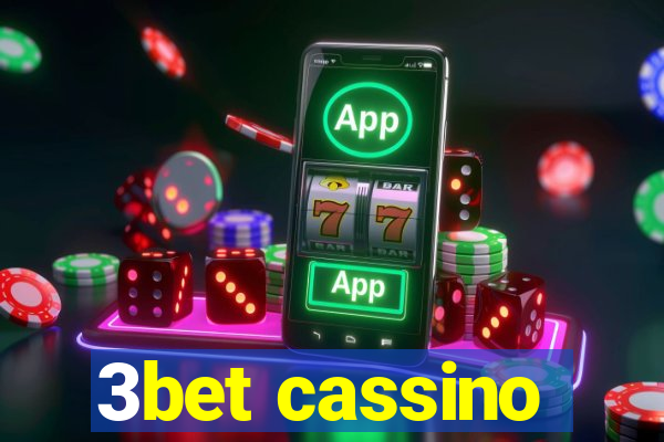 3bet cassino