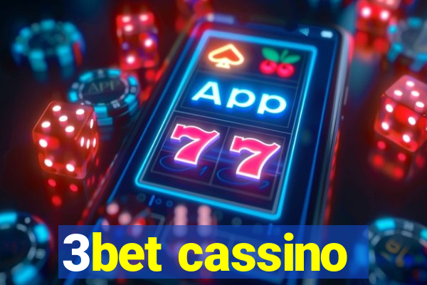 3bet cassino