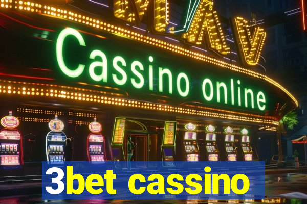 3bet cassino