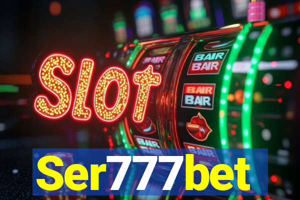 Ser777bet