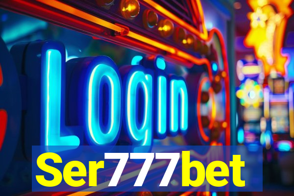 Ser777bet