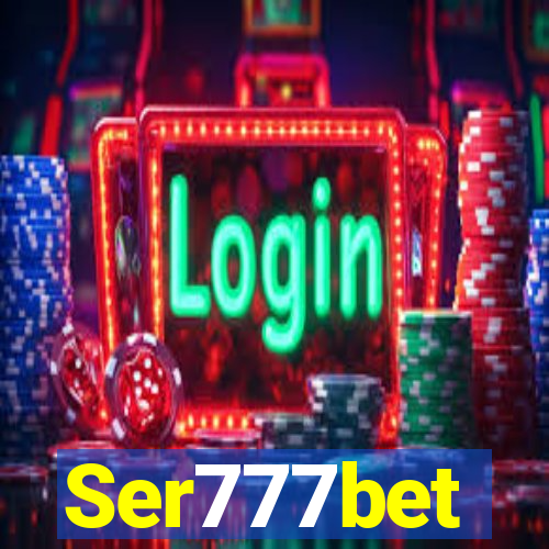 Ser777bet