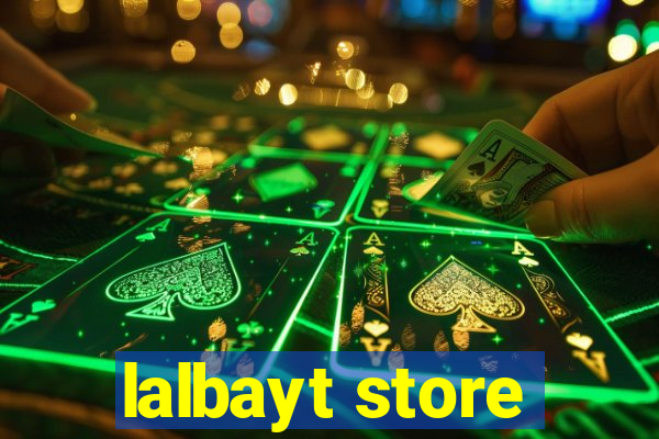 lalbayt store