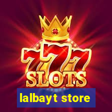 lalbayt store