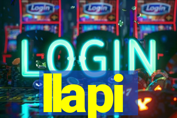 llapi