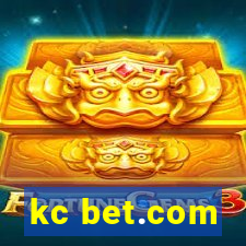 kc bet.com