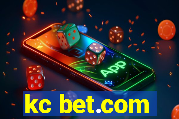 kc bet.com