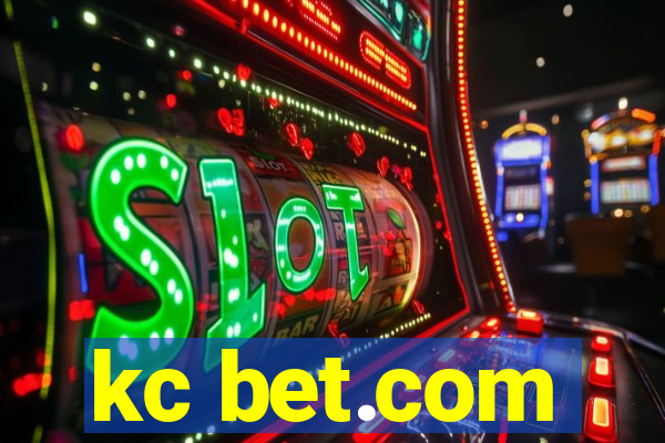 kc bet.com