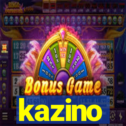 kazino