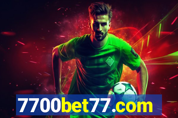 7700bet77.com