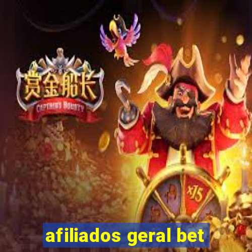 afiliados geral bet