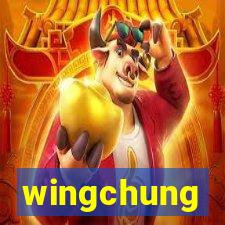 wingchung