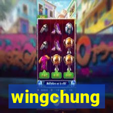 wingchung