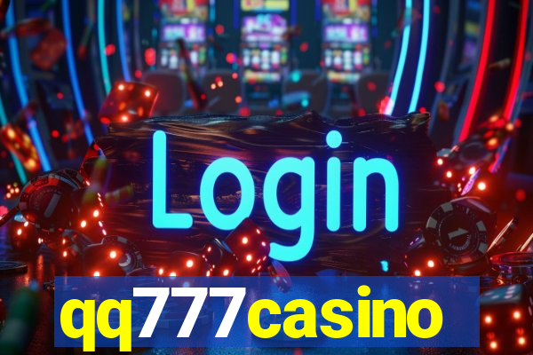 qq777casino