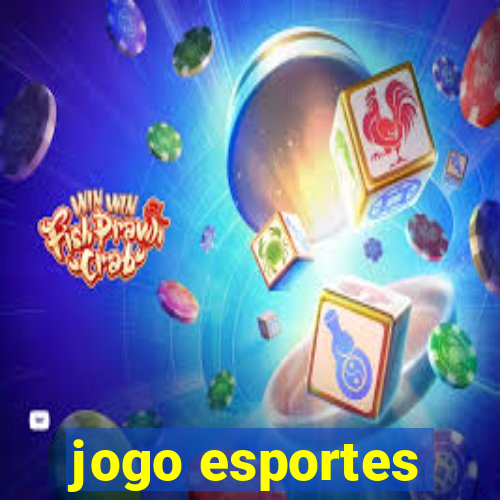 jogo esportes