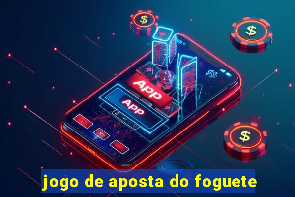 jogo de aposta do foguete