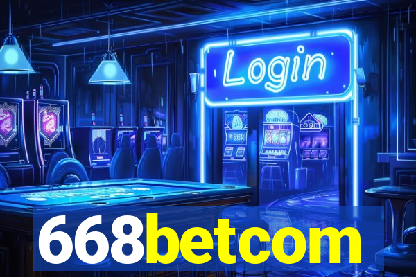 668betcom