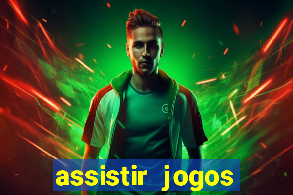 assistir jogos vorazes em chamas