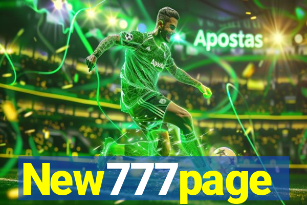 New777page