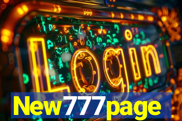 New777page