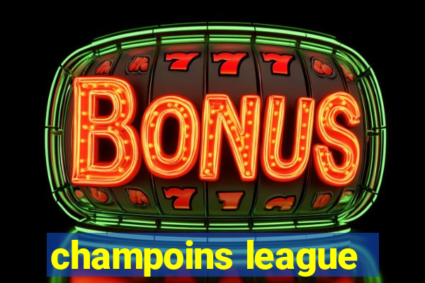 champoins league