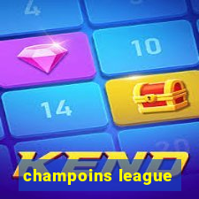 champoins league