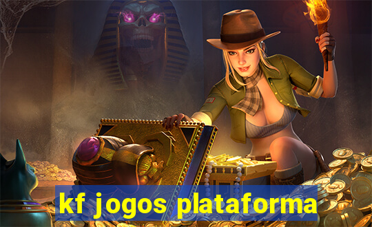 kf jogos plataforma