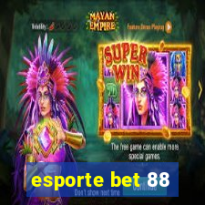 esporte bet 88