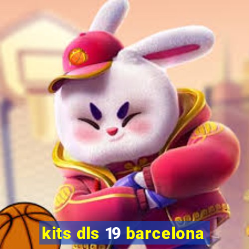 kits dls 19 barcelona