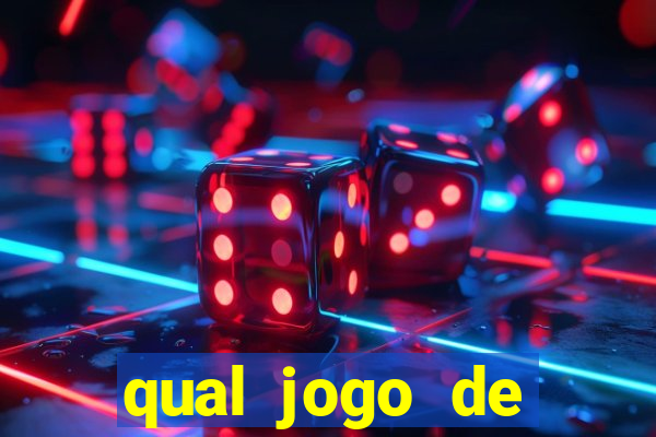 qual jogo de cassino mais facil de ganhar